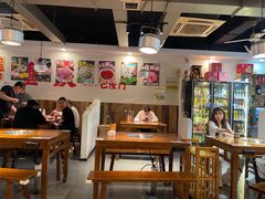 -巴隆门重庆老火锅(太湖路店)