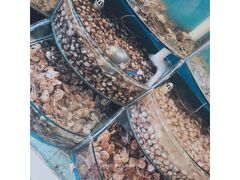 -同道蒸汽海鲜烧烤自助(刘庄夜市店)