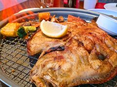 -永红源啤酒·烧烤·海鲜·大排档(台柳路店)