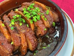 -隆都四季香饭店(碧海路店)