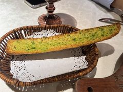 -俄士厨房(环球港店)
