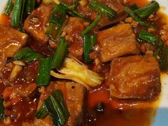 -缘来聚·徽菜名店(黄山宏村店)