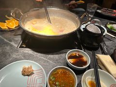 -捞王锅物料理(金华义乌之心店)