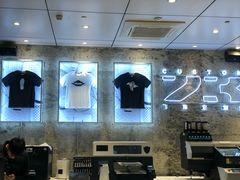-JORDAN(外滩中央体验店)