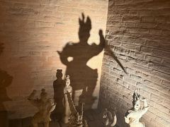 -洛阳古墓博物馆