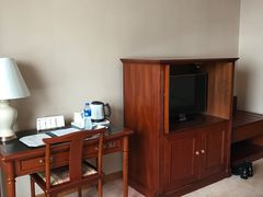 -广州珀丽酒店