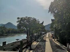 -绩溪龙川景区