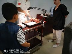 -一家人(南京路店)