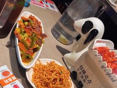 -丰茂烤串(金源店)