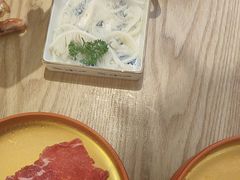 -松野谷·寿喜烧自助(华联顺义金街购物中心店)
