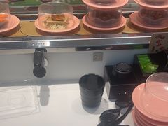 -争鲜回转寿司(通州万达店)