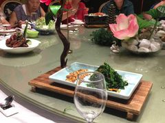 -好福记饭店(红梅公园店)