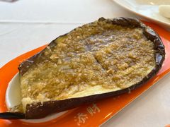 -粤盛海鲜平价店(洛溪食街店)