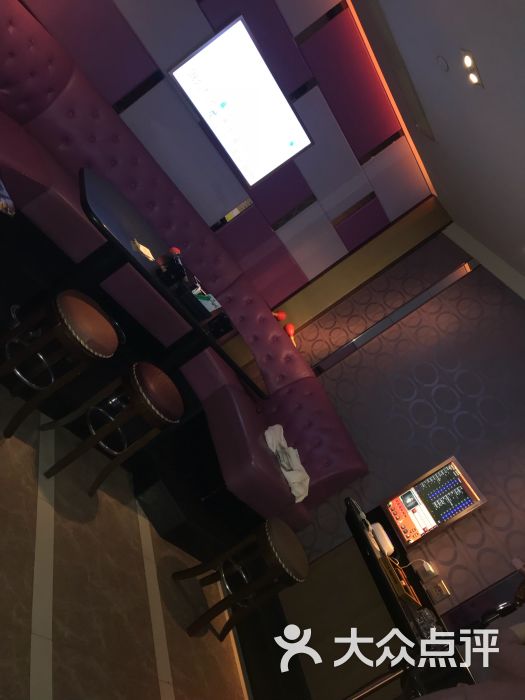 纯k(西安店)图片 - 第3张