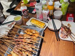 -管氏翅吧(台湾街店)