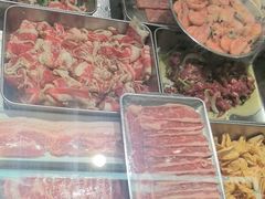 -英雄故事地摊烤肉(马驹桥店)