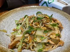-圳兴面王·拌川·特色炒面(南山保利剧院店)