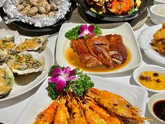 -强记海鲜·大排档(蛇口新街店)