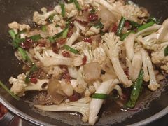 -呷湘厨·鱼汤捞饭·剁椒鱼头·辣椒炒肉(国家会展中心店)