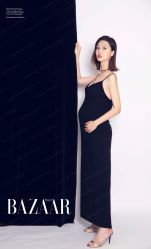 -iplus爱家高端孕妇摄影