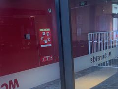 -麦当劳(国家体育场南路店)