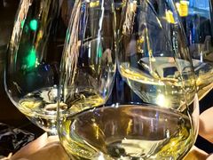 -FLAIR顶层餐厅酒吧(浦东丽思卡尔顿酒店)