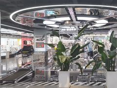 -万达广场(大明宫店)