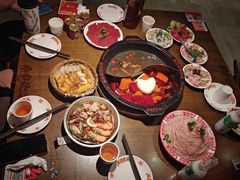 -牛市坎火锅(建设路店)