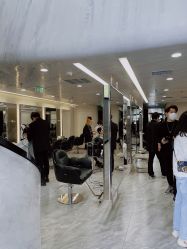 -简法造型·品牌形象店