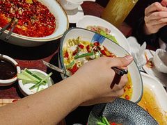 -外婆家(西溪印象城店)