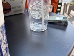 -星巴克(淮安金鹰店)