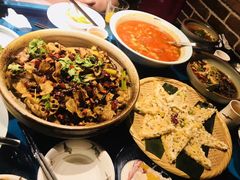 -辛香汇(大华第一坊店)