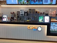 -CoCo都可(国芳百货店)