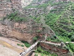 -炳灵寺世界文化遗产旅游区