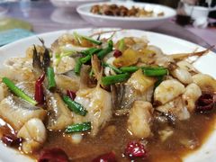 -健跳小海鲜(人民路店)