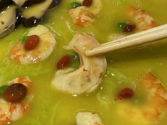 -箱美术馆私房菜(水晶郦城店)