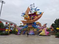 -深圳锦绣中华民俗村