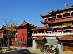 -皇罗禅寺
