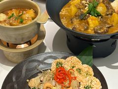 -太食獸泰式茶餐厅(IFS国金中心店)