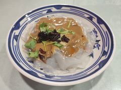 -听涛雅苑百味饺子老家菜馆