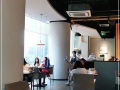 -小大董·烤鸭(观景餐厅·南京西路店)