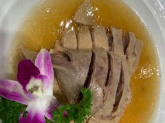 盐水鹅-双东酒店(东关街店)