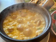 咖喱鱼蛋-绿柠食堂(北外滩店)