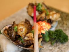 -昱匠·日本料理(金融街店)