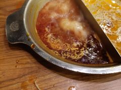 -傣妹火锅(四川北路店)