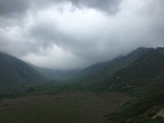 -石棉县孟获城