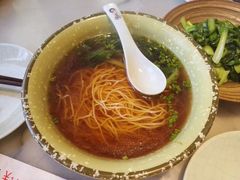 -京城小江南·土菜馆·蒸白鱼(东四十条店)