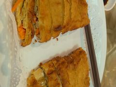 -佛有缘素食馆·荔湾老字号(陈家祠首店)