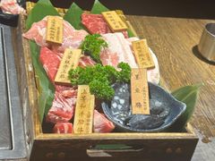 -暖都焼肉·和牛酒場(花都店)