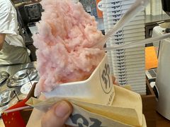 -野人先生Gelato(上海长宁龙之梦店)
